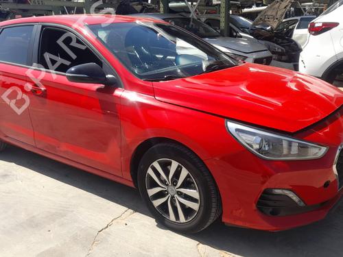 Used Parts HYUNDAI i30 Estate (PDE) [2017-2025]  3375743