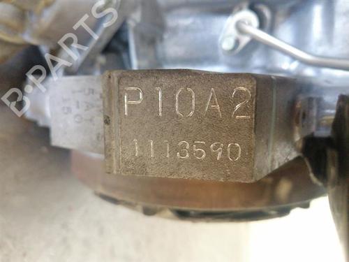 Engine HONDA CIVIC X Hatchback (FC_, FK_) 1.0 VTEC | BP37195266M1 - Image 4