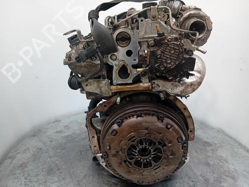 Engine RENAULT LAGUNA III (BT0/1) 2.0 dCi (BT07, BT0J, BT14, BT1A, BT1S) | BP29904249M1
