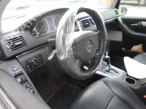 Comfort control module MERCEDES-BENZ B-CLASS Sports Tourer (W245) B 200 CDI (245.208) | BP5527724M56 
