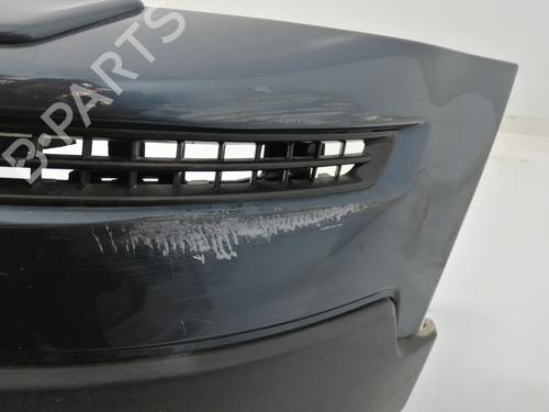 Front bumper VOLVO XC90 I (275) D5 AWD | BP29242530C7 