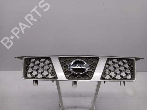 Used Grille NISSAN X-TRAIL I (T30) [2001-2013]  21120893