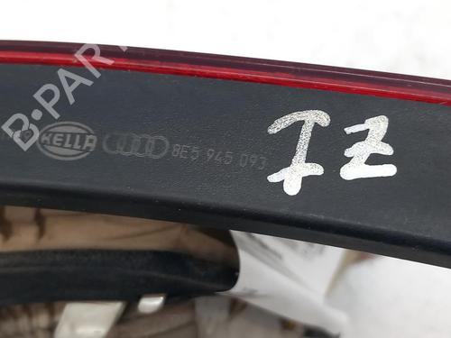 Left tailgate light AUDI A4 B7 (8EC) 2.0 TDI 16V | BP38470284C79 - Image 3