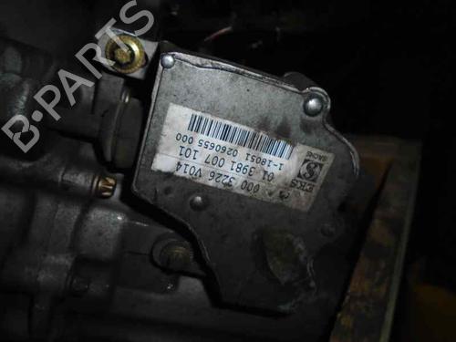 Used Gearbox SMART CITY-COUPE (450) 0.6 (S1CLA1, 450.341) (55 hp) 5520786