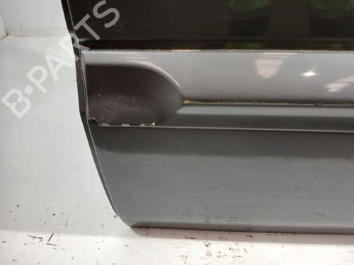 Left rear door OPEL ZAFIRA A MPV (T98) | BP30835255C4