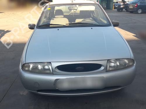 Used Parts FORD FIESTA IV (JA_, JB_) 1.3 i 4665296