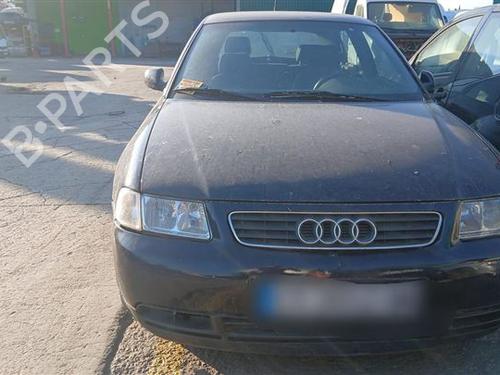 Used Parts AUDI A3 (8L1) 1.9 TDI 4981955