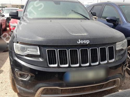 Used Parts JEEP GRAND CHEROKEE IV (WK, WK2) 3.0 CRD V6 4x4 4975315
