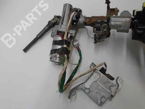 Used Steering column Steering column TOYOTA YARIS (_P13_) 1.5 Hybrid (NHP130_, NHP130) (101 hp) 6581858 6581858
