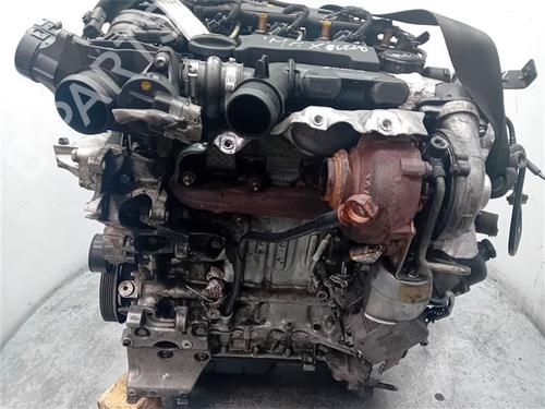 Engine CITROËN C5 II (RC_) 1.6 HDi (RC8HZB) | BP40273696M1 - Image 2