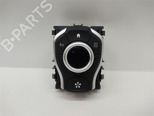 Used Switch Switch RENAULT TALISMAN (LP_) 1.5 dCi 110 (LPA3) (110 hp) 21170033 21170033