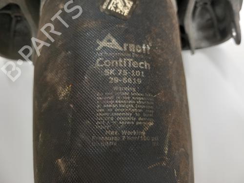 Venstre foran støtdemper AUDI A6 C5 Avant (4B5, 4B6)  | BP28501729M16 