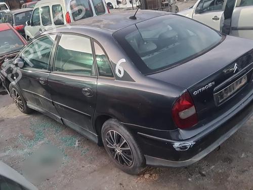 Left front brake caliper CITROËN C5 I (DC_) 2.0 HDi (DCRHZB, DCRHZE) | BP33320964M105 - Image 9