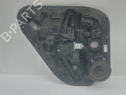 Used Rear left window mechanism Rear left window mechanism VOLVO XC40 (536) Recharge (231 hp) 22746347 22746347