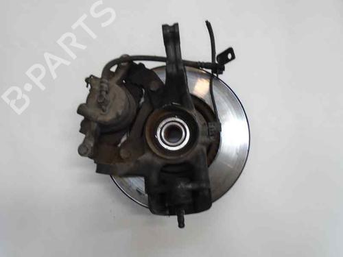 Right front steering knuckle KIA CEE'D SW (ED) 1.6 CRDi 115 | BP6947187M26 
