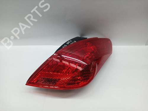Used Right taillight Right taillight 37667688 37667688
