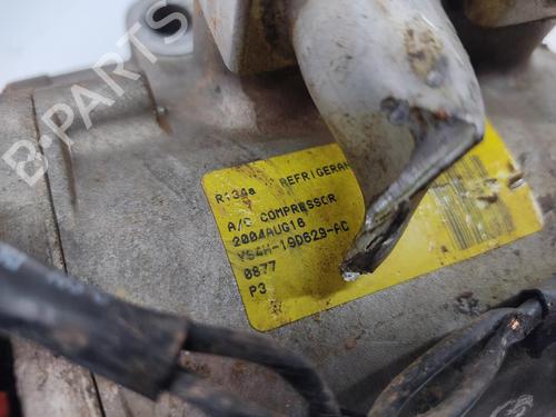 AC compressor FORD TRANSIT CONNECT (P65_, P70_, P80_) 1.8 TDCi | BP35769467M34 - Image 4