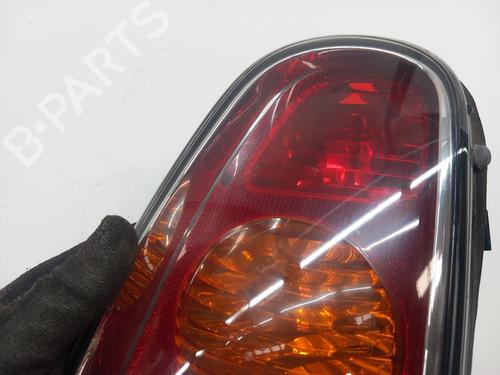 Right taillight MINI MINI (R50, R53) Cooper | BP37594740C35 - Image 2
