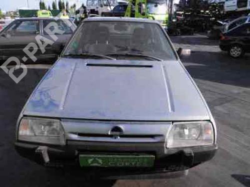 Used Parts SKODA FAVORIT Forman (785) 738464