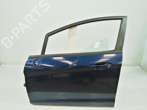 Used Left front door FORD FIESTA VI (CB1, CCN) [2008-2025]  29810813