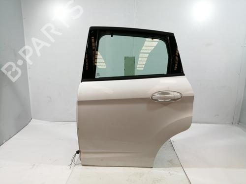 Used Left rear door FORD C-MAX II (DXA/CB7, DXA/CEU) 1.0 EcoBoost (125 hp) 13615092
