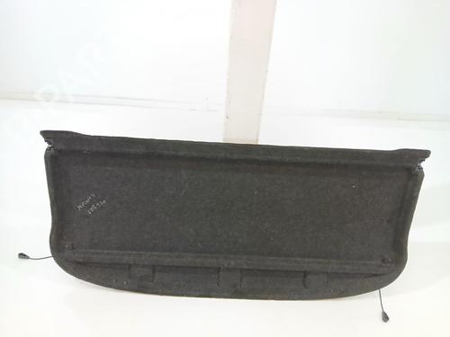 Rear parcel shelf RENAULT MEGANE IV Hatchback (B9A/M/N_) | BP37247124C85 - Image 2
