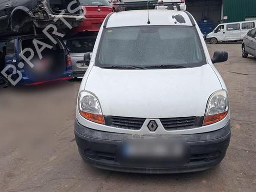 Brugte RENAULT KANGOO (KC0/1_) 1.9 dCi 4x4 (KC0V) 4979865