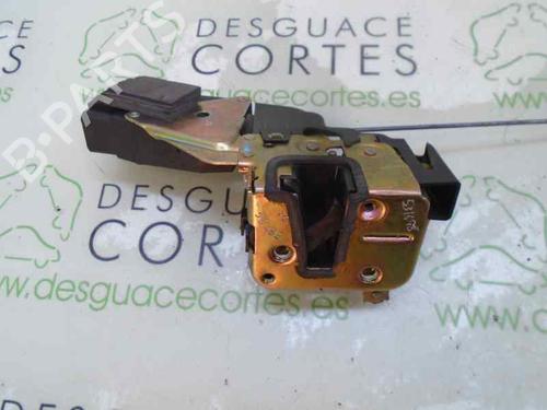 Used Front right lock VOLVO S40 I (644) 1.8 (115 hp) 5525882