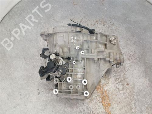 Used Gearbox Gearbox KIA SPORTAGE IV (QL, QLE) 1.7 CRDi (116 hp) 39966737 39966737