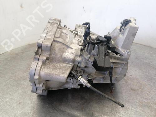 Gearbox HYUNDAI i30 (PDE, PD, PDEN) 1.6 CRDi | BP32204755M3 