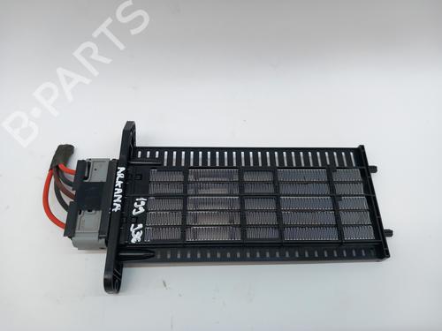 Used Heater resistor RENAULT ARKANA I (LCM_, LDN_) [2019-2025]  28130577