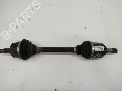 Used Left front driveshaft Left front driveshaft 37032663 37032663