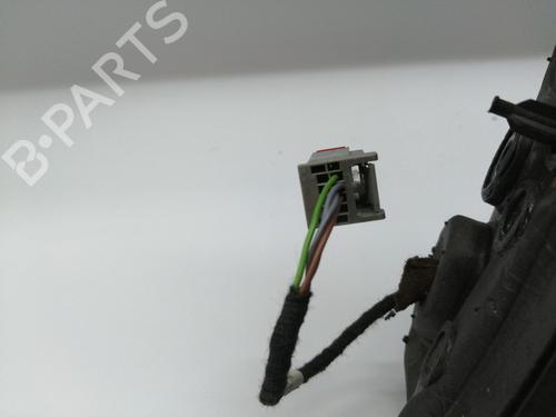 Left mirror FORD C-MAX (DM2) 1.6 TDCi | BP29375950C26 