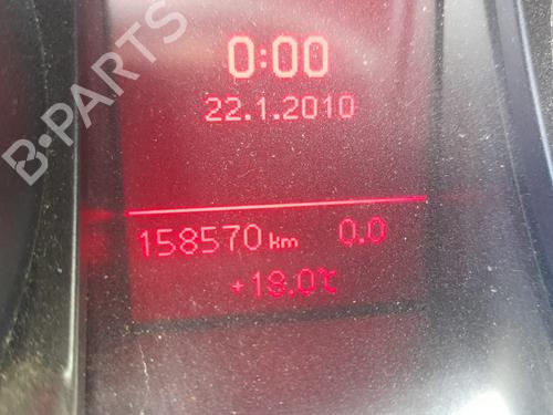 Differenziale posteriore AUDI A5 Convertible (8F7) 2.0 TFSI | BP13481627M24 