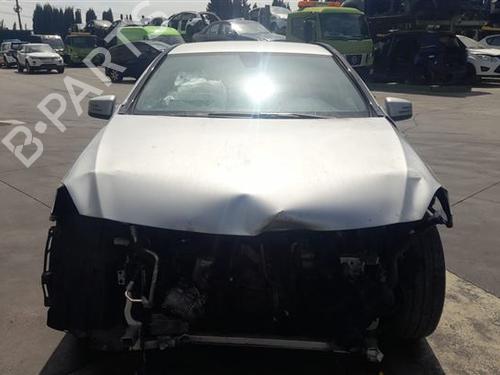 Used Parts MERCEDES-BENZ A-CLASS (W176) A 180 CDI / d (176.012) 4973332