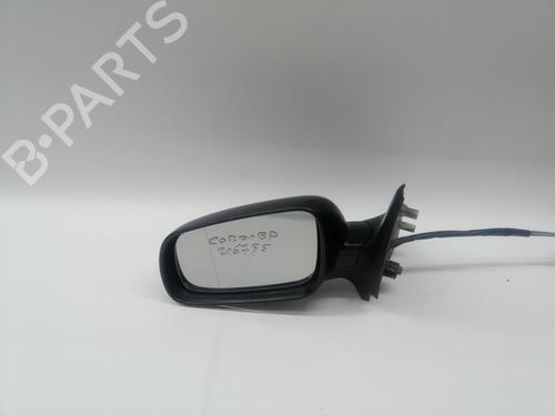 Used Left mirror Left mirror SEAT CORDOBA (6K1, 6K2) [1993-2002] 33658134 33658134