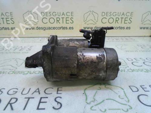Used Starter FIAT GRANDE PUNTO (199_) 1.4 (199AXB11, 199AXB1A, 199BXB1A, 199AXL1A) (77 hp) 5463076