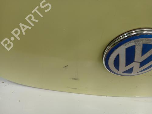 Tailgate VW NEW BEETLE (9C1, 1C1) 1.9 TDI | BP27171185C6