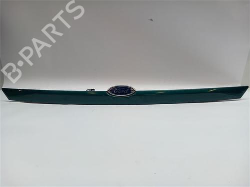 Used Tailgate handle Tailgate handle 39468209 39468209