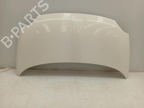 Used Hood FIAT 500 (312_) [2007-2025]  24653213