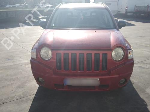 Climate control JEEP COMPASS (MK49)  | BP10047087I5 