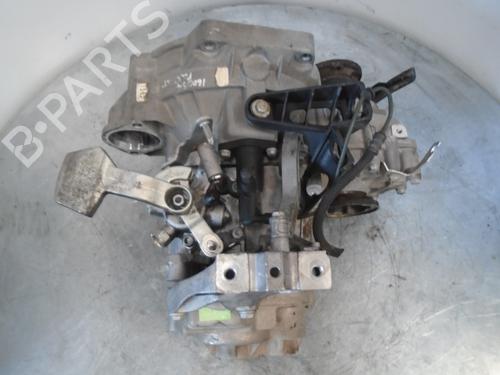 Used Gearbox VW PASSAT B6 (3C2) 2.0 FSI (150 hp) 8539184