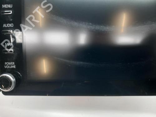 Ferdsskriver TOYOTA COROLLA Saloon (_E21_) 1.6 VVTi (ZRE210) | BP29982351C48 