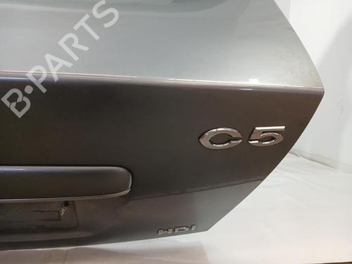 Tailgate CITROËN C5 I (DC_) 2.0 HDi (DCRHZB, DCRHZE) | BP37032905C6 - Image 2