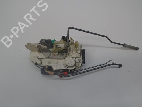 Used Front left lock DODGE CALIBER 2.0 CRD (140 hp) 9575041
