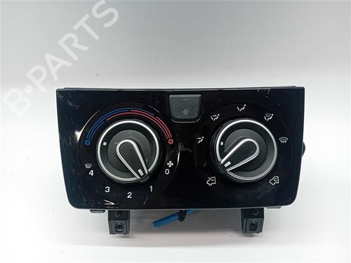 Mando climatizador Mando climatizador 39542002 39542002