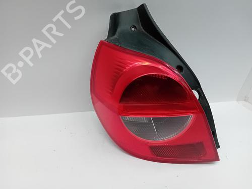 left-taillight-renault-clio-iii-br01-cr01-2005-2006-2007-2008-2009-2010-2011-2012-2013-2014-36389809 main image
