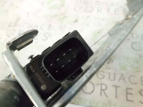 Rear right window mechanism FORD MONDEO III Turnier (BWY) 2.0 16V TDDi / TDCi | BP5469387C25 
