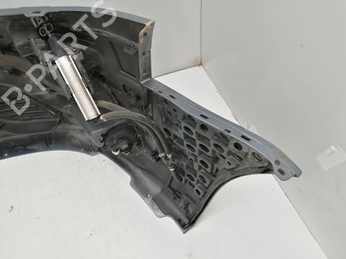 Front bumper CITROËN C4 Picasso I MPV (UD_)  | BP25346143C7 