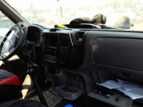 Control unit FORD TRANSIT Van (FA_ _) 2.0 TDCi | BP10963947M11